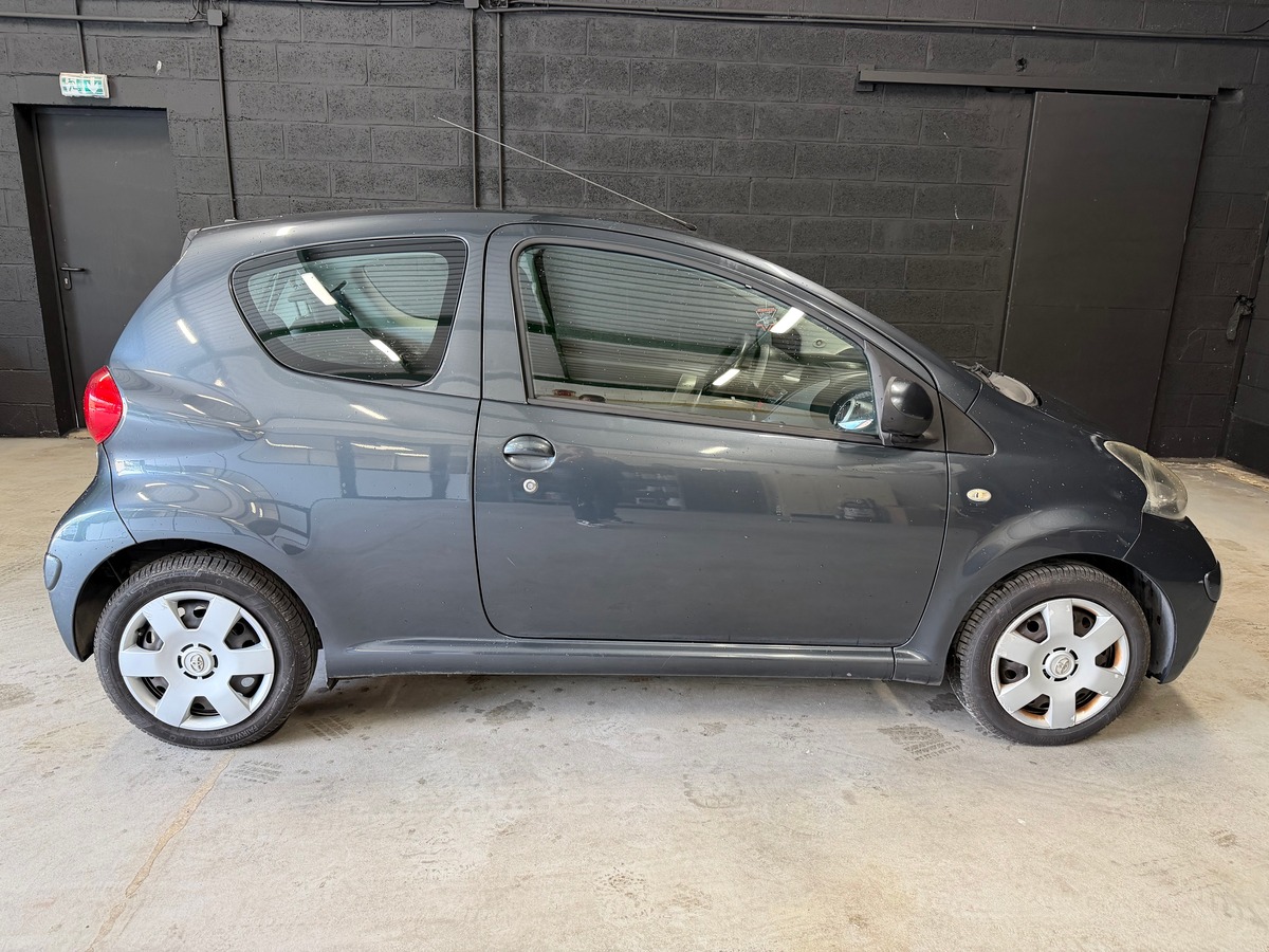 Toyota Aygo 1.0i Climatisation