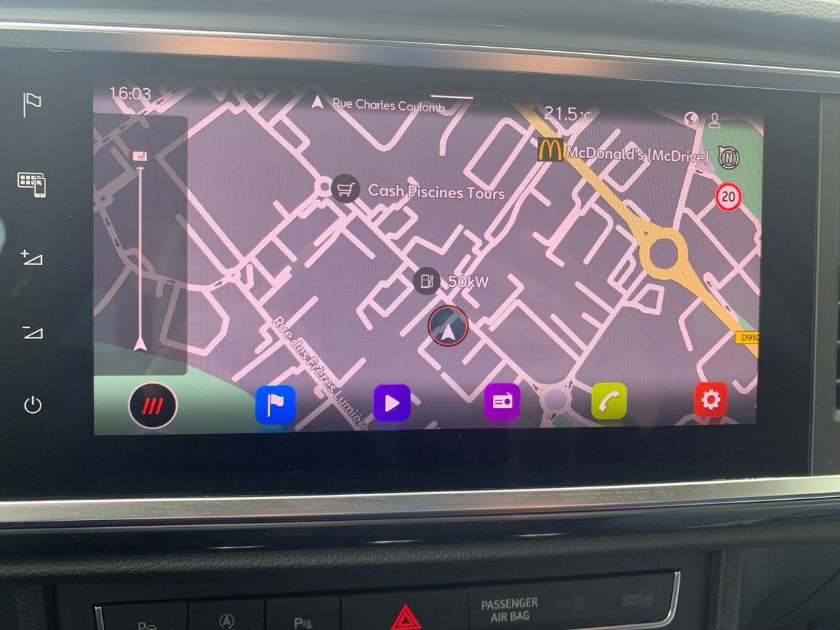 Seat Ateca 115 | Copa | Apple car play | Caméra recul | Régulateur vitesse | GARANTIE CONSTRUCTEUR