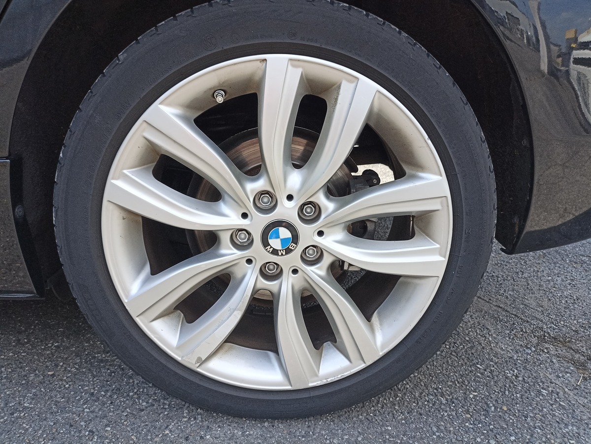 Bmw 218D GRAN TOURER M SPORT BVA8