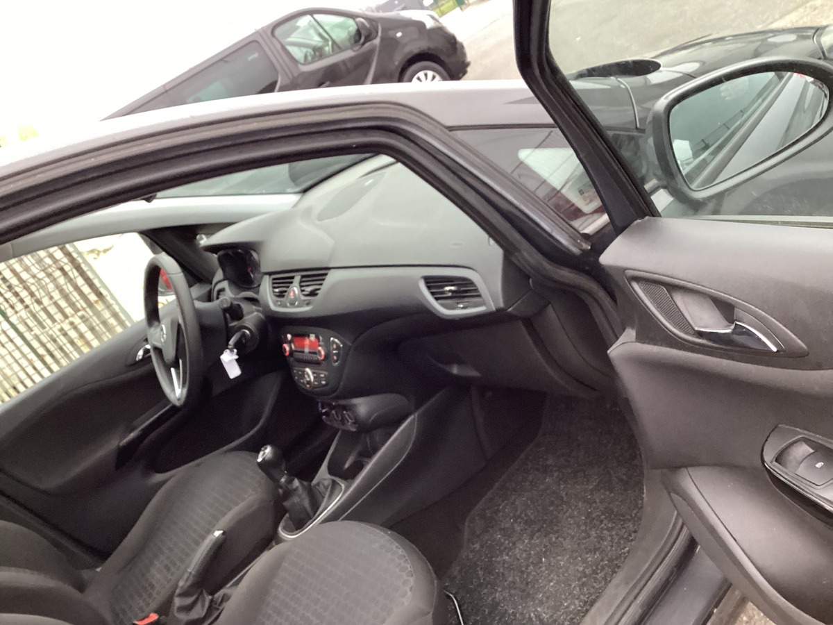 Opel Corsa 1.2 Njoy