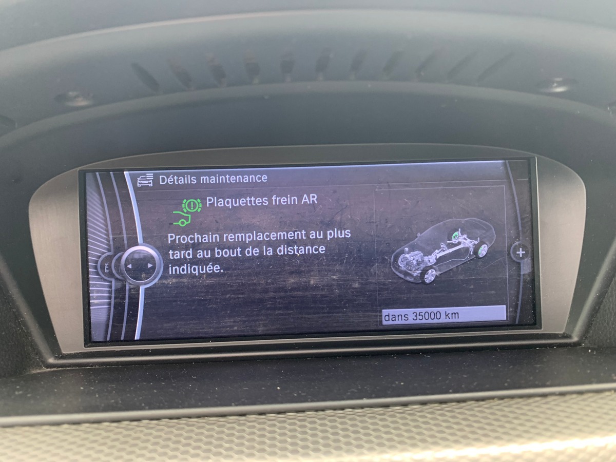 Bmw Série 3 177 ch | luxe | Toit ouvrant électrique | Cuir | Radar de recul | Régulateur de vitesse