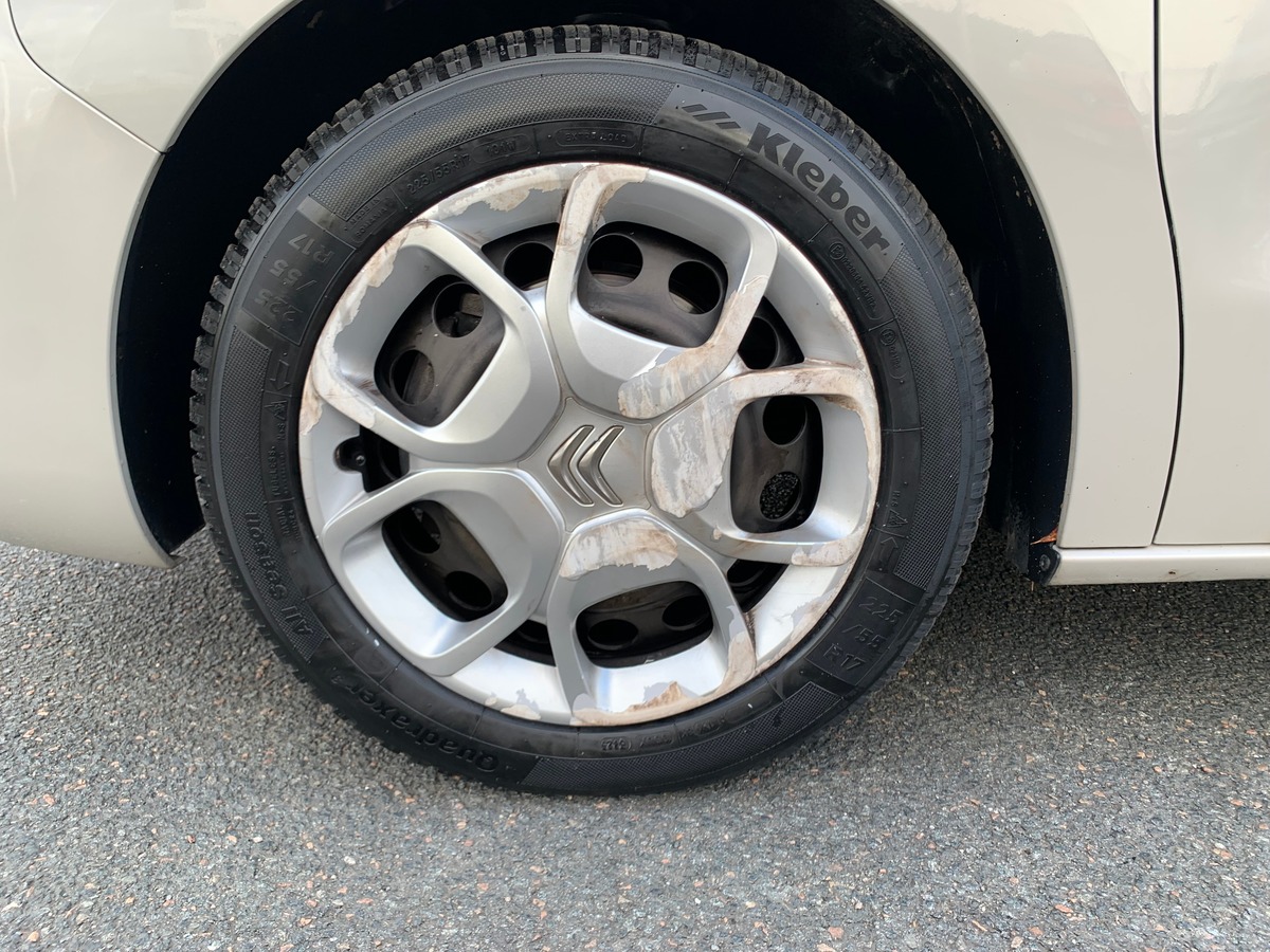 Citroën Spacetourer 120 ch | FEEL | 8 places | Attelage | Régulateur vitesse | Radar stationnement