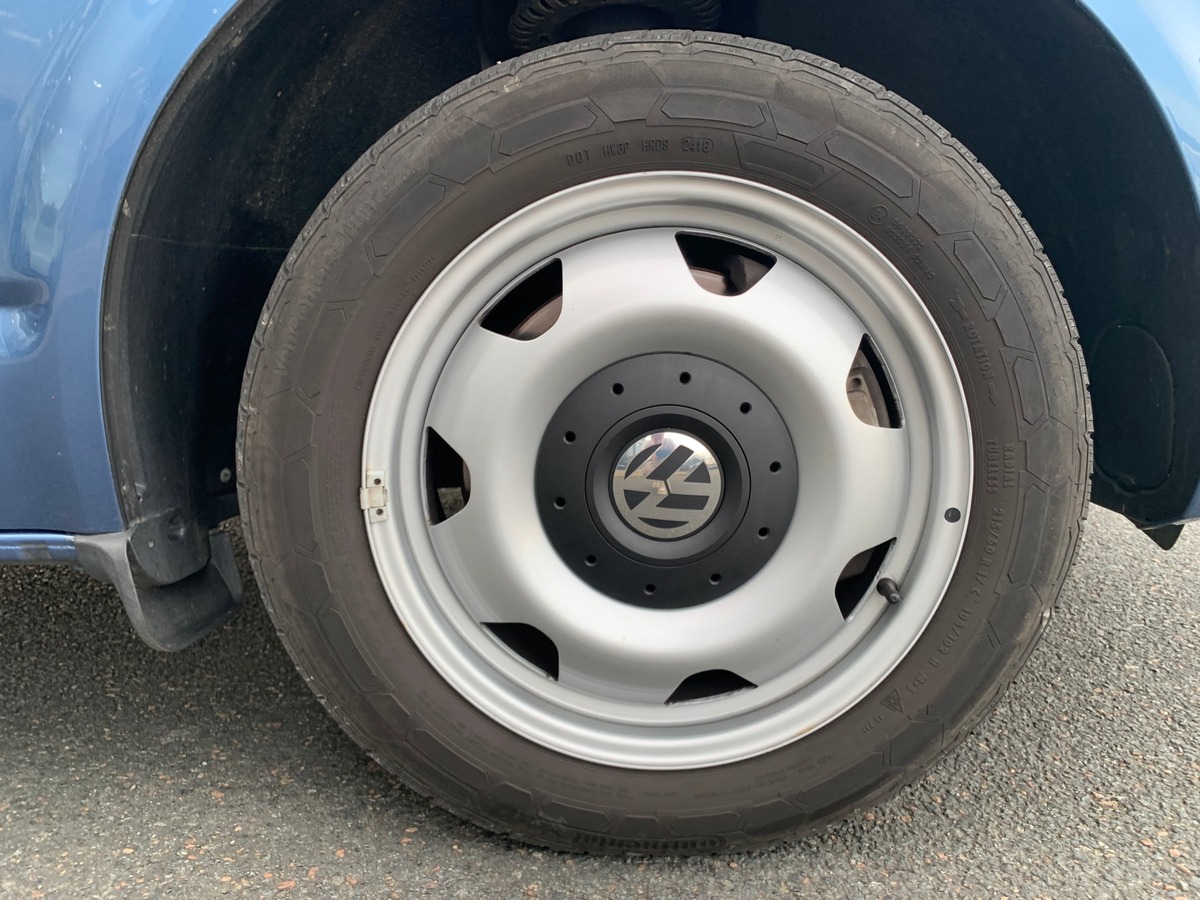 Volkswagen California 204 ch | Ocean 4MOTION | Apple car Play | Caméra de recul | Siéges chauffants