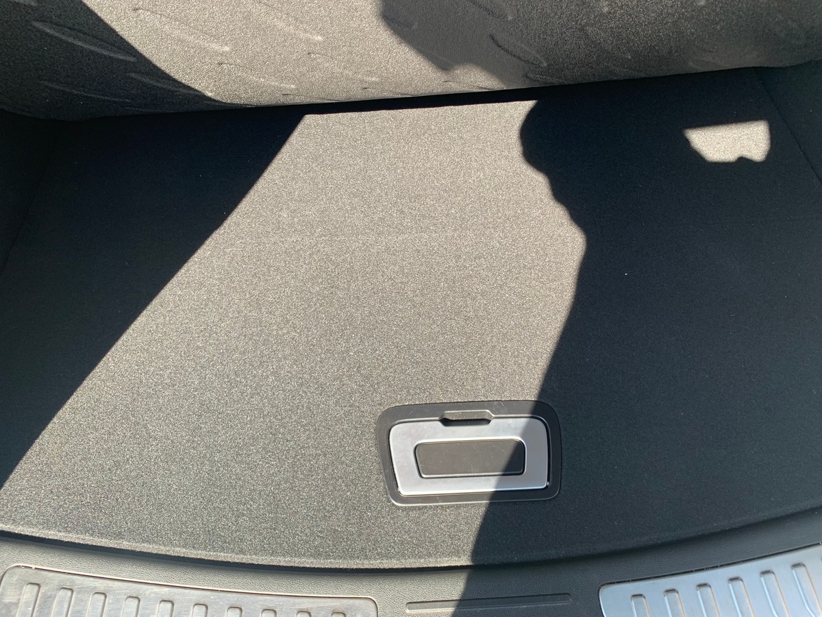 RENAULT Koleos 130 ch | Intens | Caméra recul | Régulateur vitesse | GPS | Avertisseur angles morts