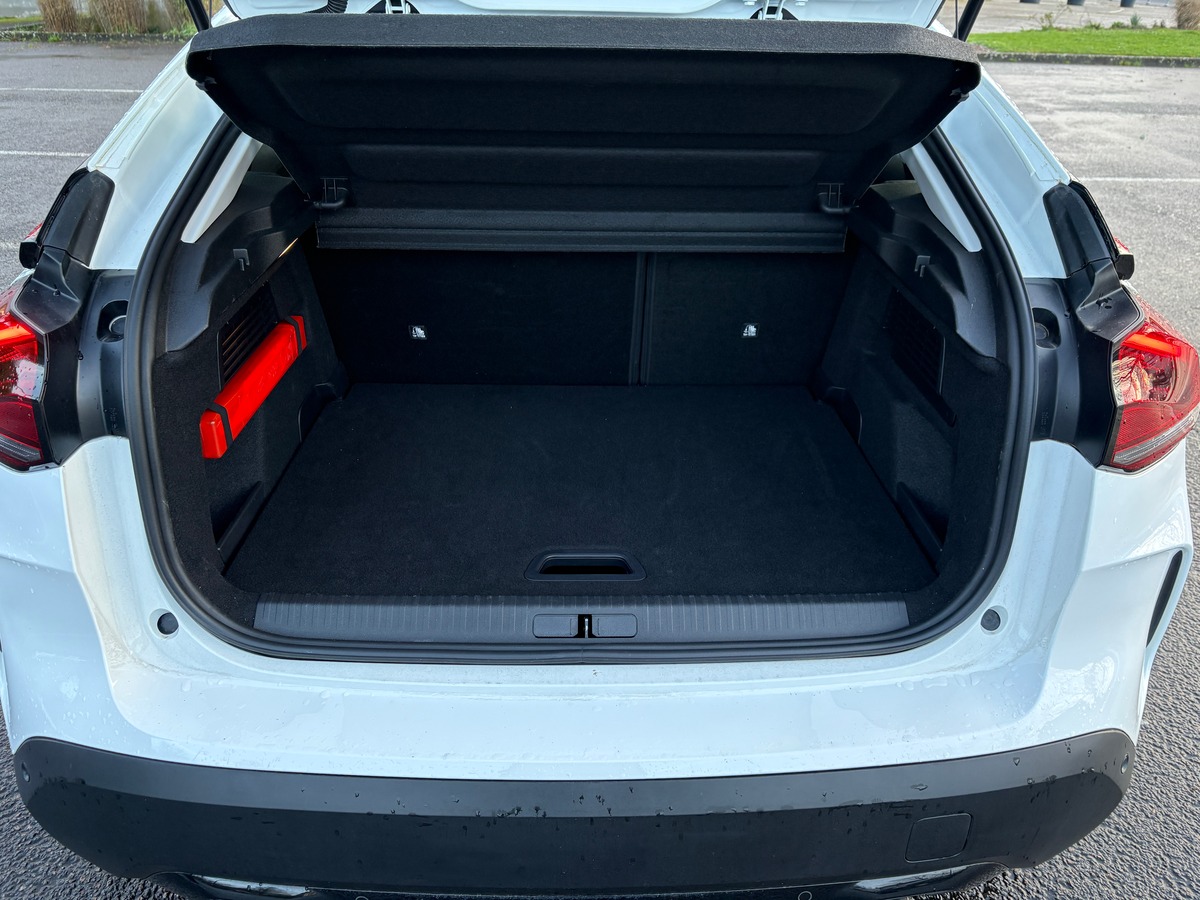 Citroën C4 - FEEL - GARANTIE 7 ANS