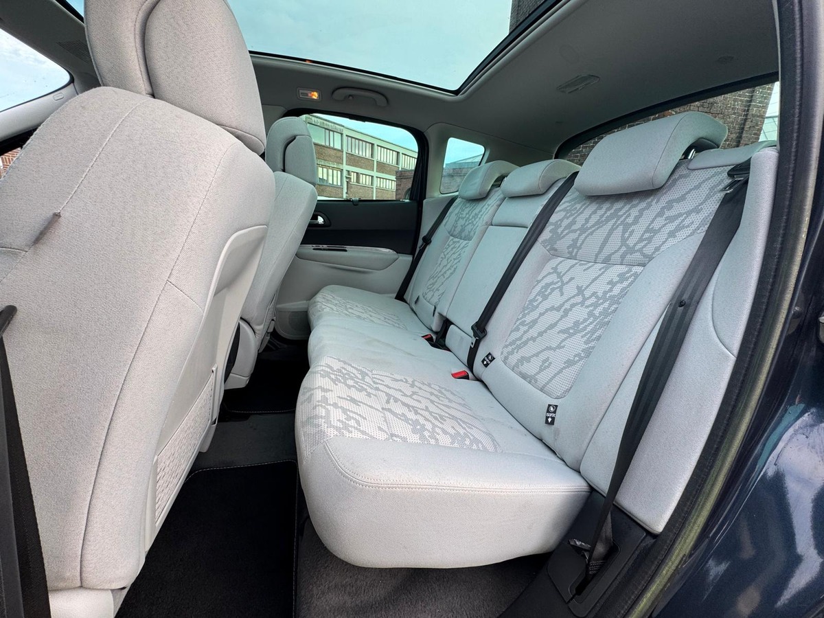 Peugeot 3008 1.6 HDi Allure - Révisé - Garantie