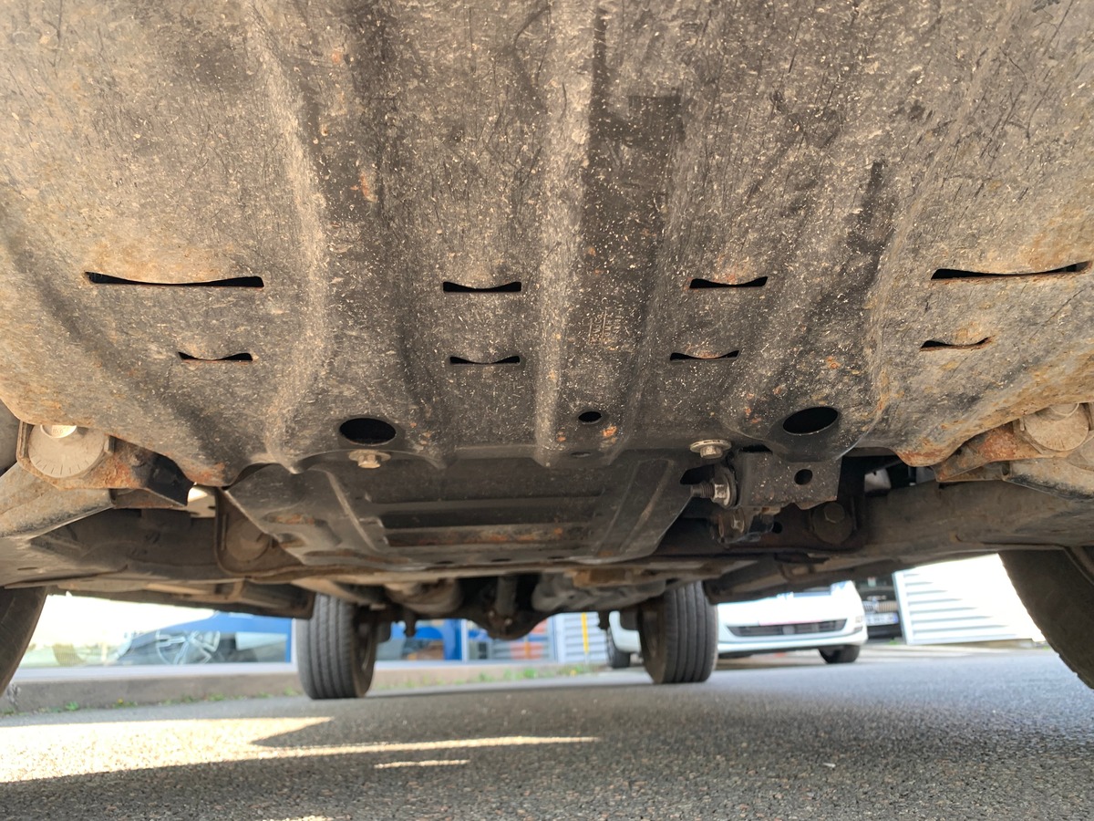 Ford Ranger 200 | 3.2TDCI 4x4 | Wildtrak | 5 Places | Attelage | Caméra recul | GPS | Apple car Play