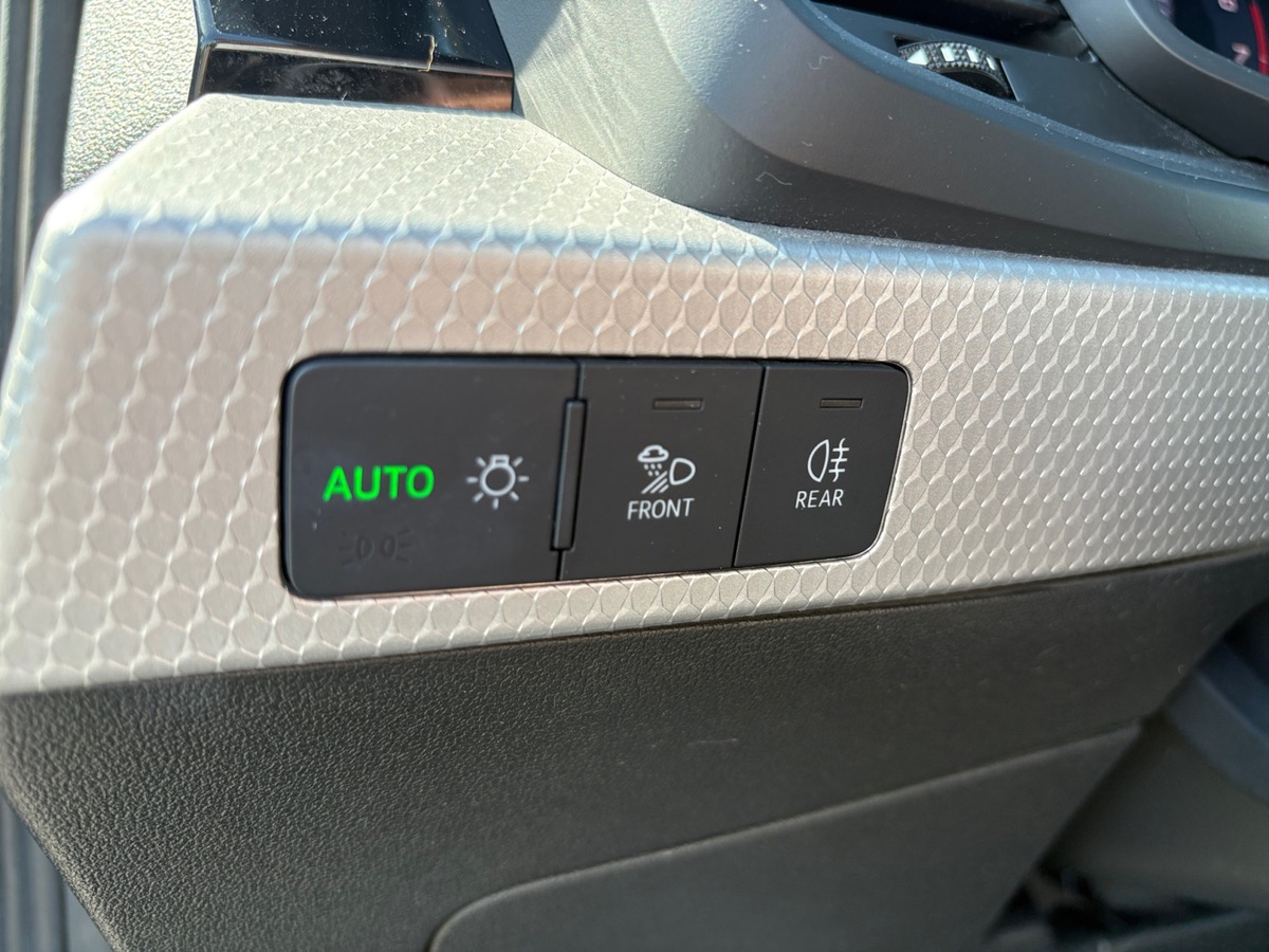 Audi A1 S LINE 30 TFSI 110 S TRONIC 7 / CARPLAY / TOIT NOIR