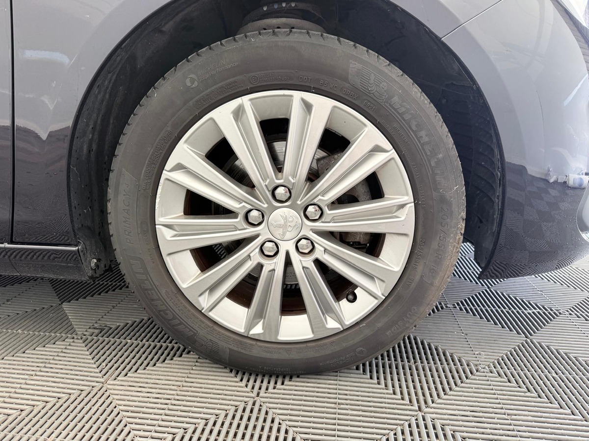 Peugeot 308 SW 1.2 Puretech 130 Allure Première main