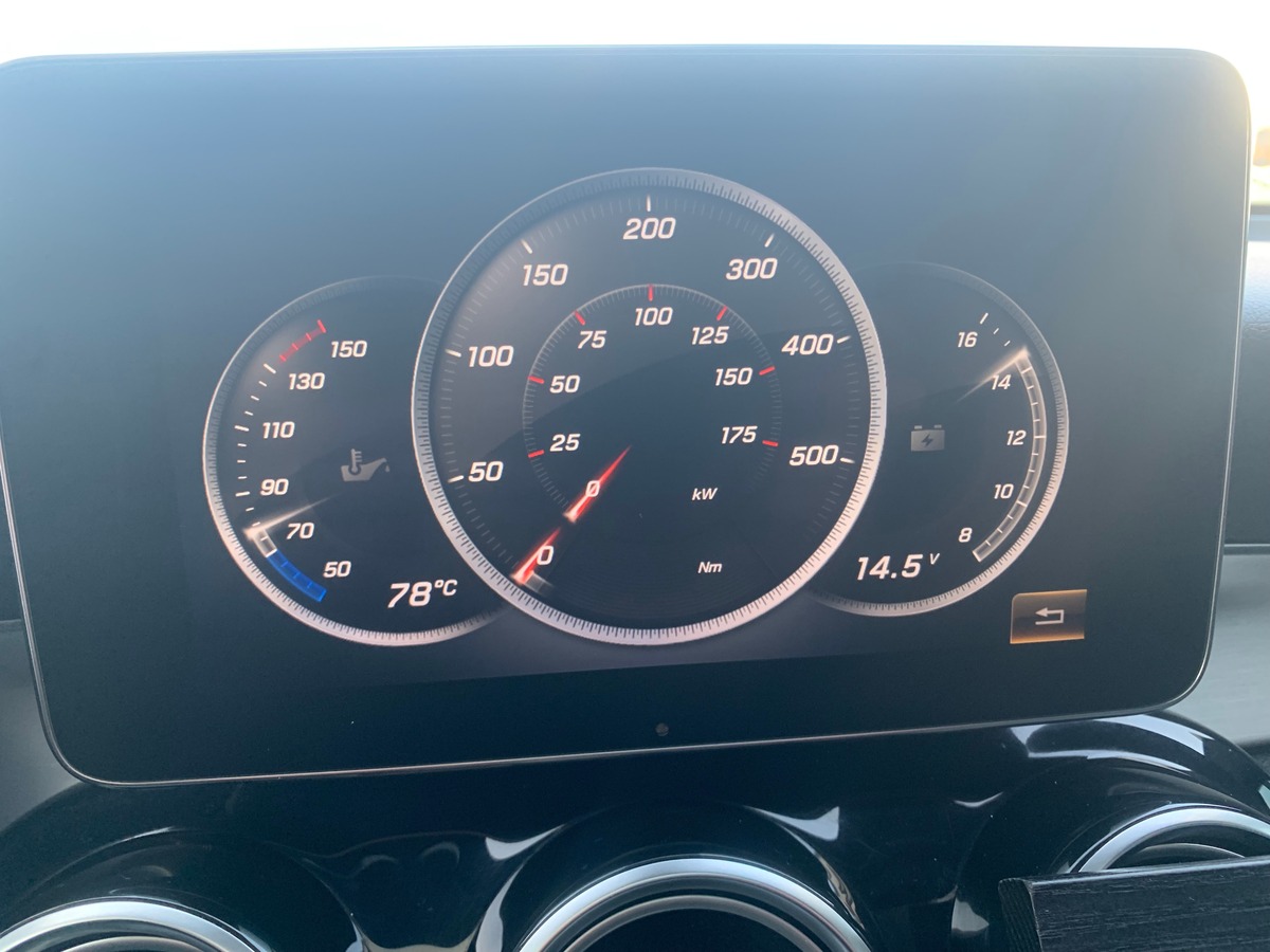 Mercedes-Benz GLC Coupé 170 ch | 4MATIC | Toit ouvrant | Caméra de recul | Avertisseur angles morts