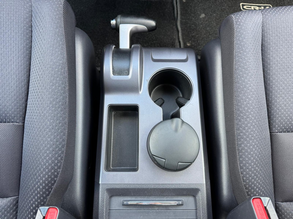 Honda CR-V 2.0 VTEC 150CH ELEGANCE - BVA - ATTELAGE