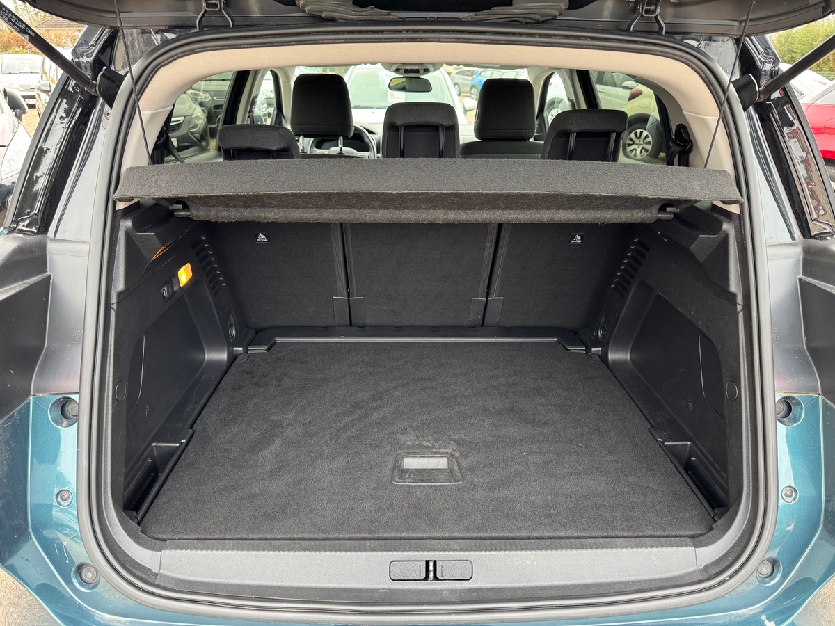 Citroën C5 Aircross 1.2 TURBO 131 CV FEEL EDITION / PREMIERE MAIN