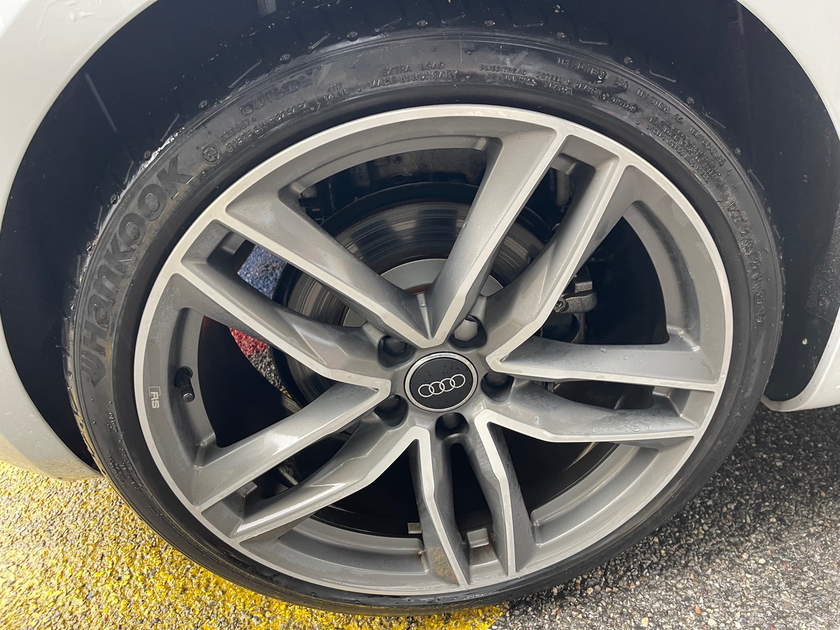 Audi TT Roadster 2.0 TFSI 230 CV / 1er Main / KM Réel / Jantes RS / S Line