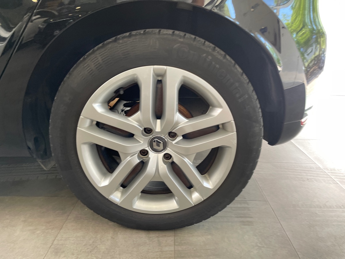RENAULT Clio IV 1.5 dCi 90ch energy Zen 5P