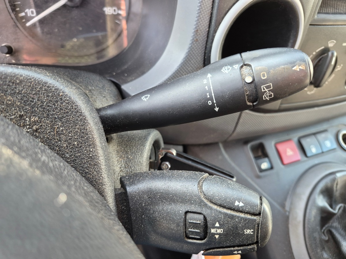 Citroën Berlingo FG II (2) 1.6 HDI 75 20 L1 CONFORT