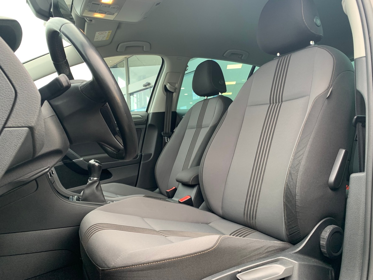 Volkswagen Golf 110 ch | All Star Match | Apple car Play | Régulateur de vitesse adaptatif | Caméra