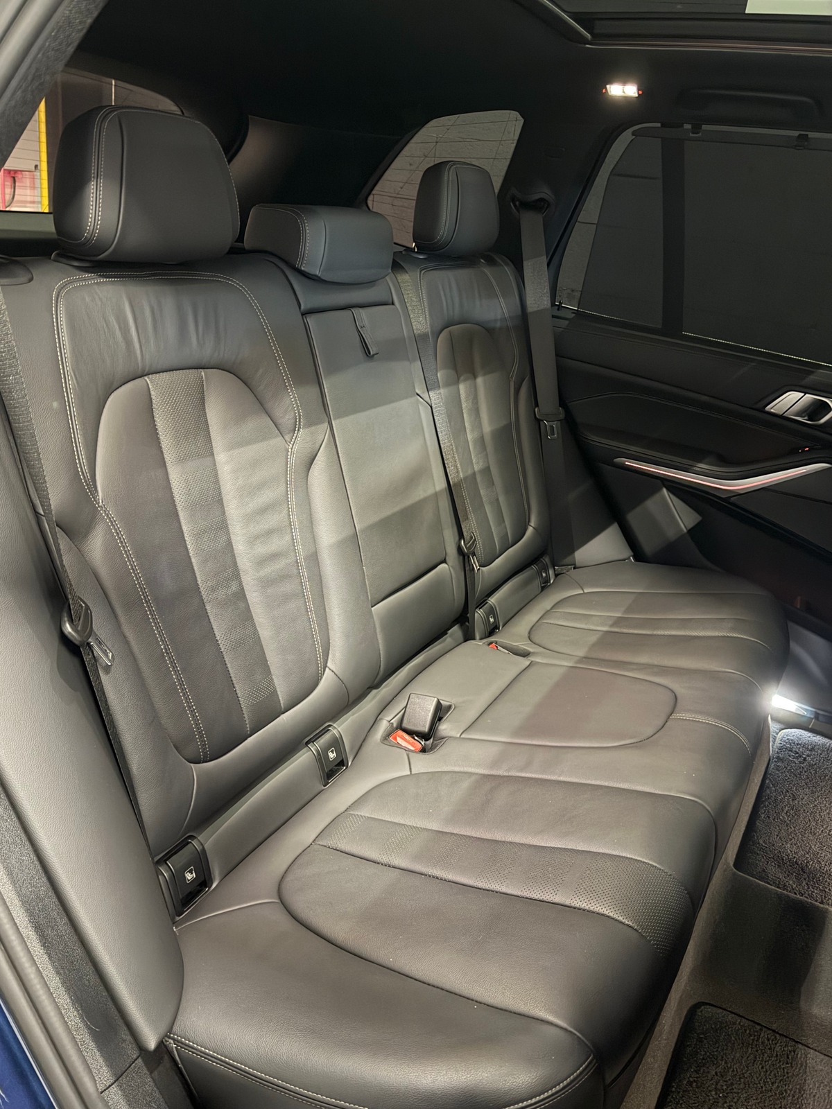 Bmw X5 G05 XDRIVE 45E 394ch BVA8 XLINE SUIVI BMW