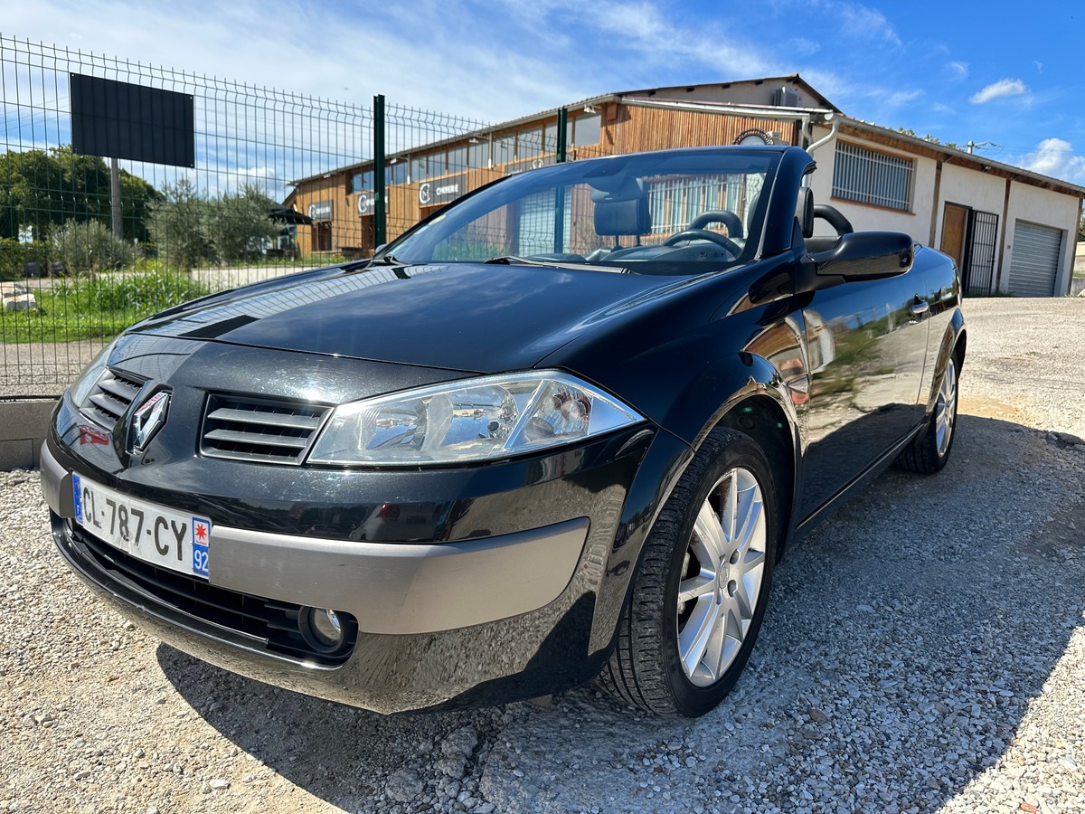 Photo du véhicule