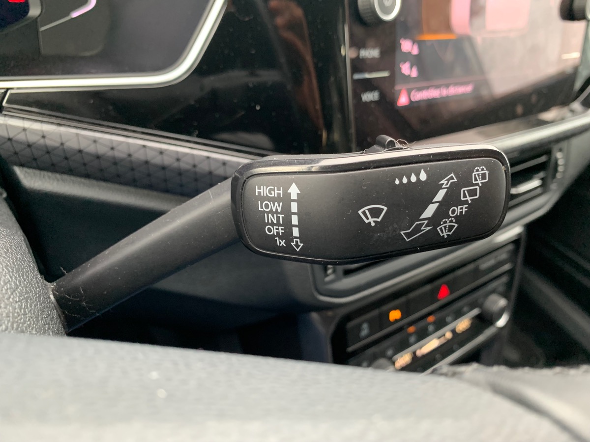 Volkswagen T-Cross 110 ch | CARAT | GPS | Régulateur de vitesse adaptatif | Système d'accès sans clé