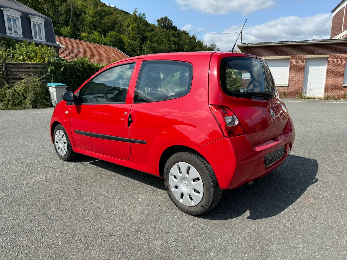 RENAULT Twingo II 1.2 Authentique - Première main - Révisée - Garantie