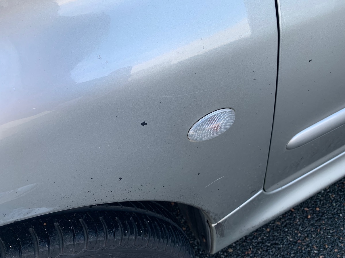 Peugeot 206 CC 136 ch | Rolland Garros | Sellerie cuir | Climatisation automatique | Jantes Alu