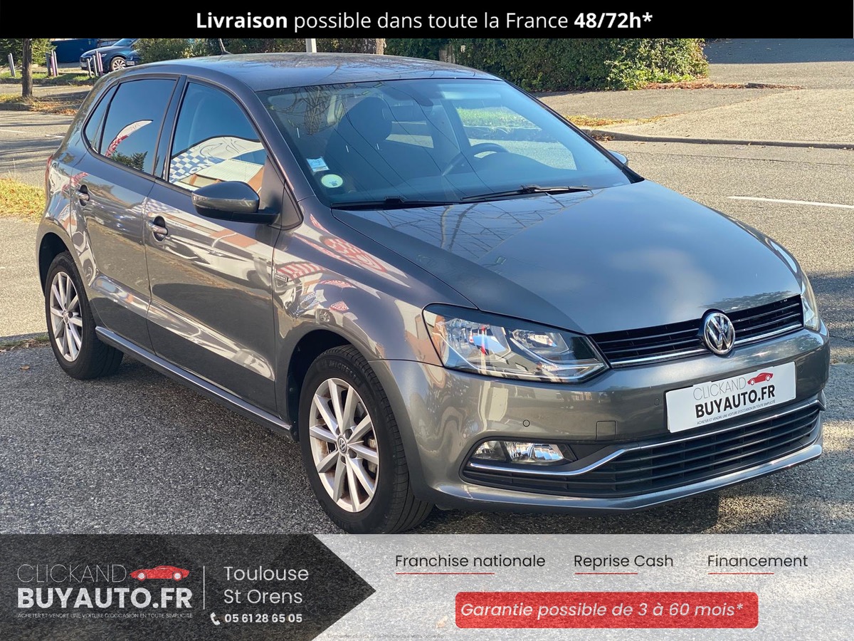 Photo du véhicule