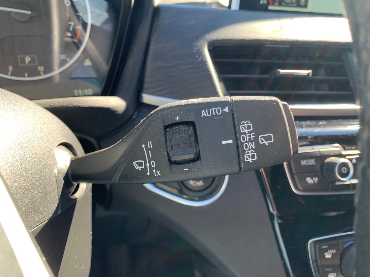 Bmw X1 231 ch | X-Line | xDrive | Caméra de recul | GPS | Attelage | Affichage tête haute | Cuir