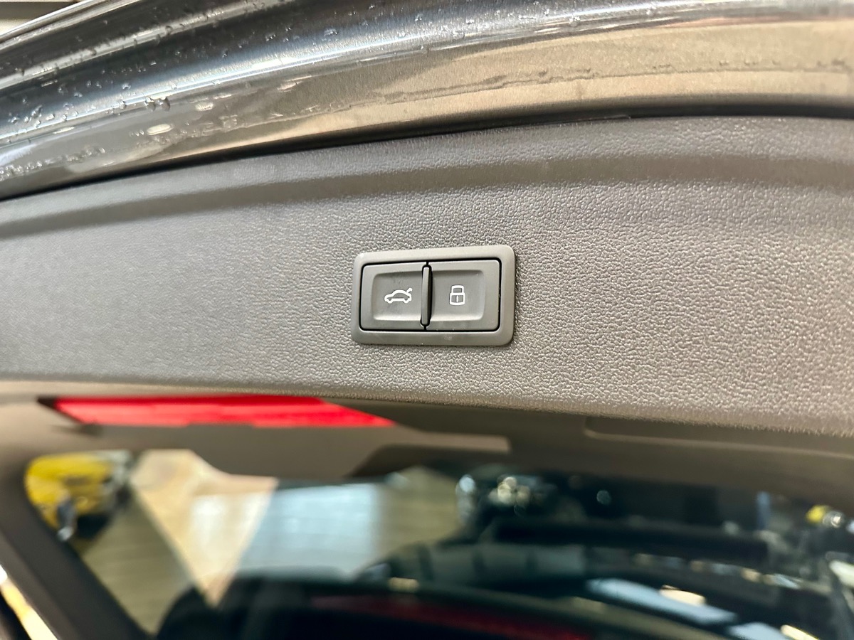 Audi RS3 Sportback Quattro 2.5 TFSI 400 Options+++ j