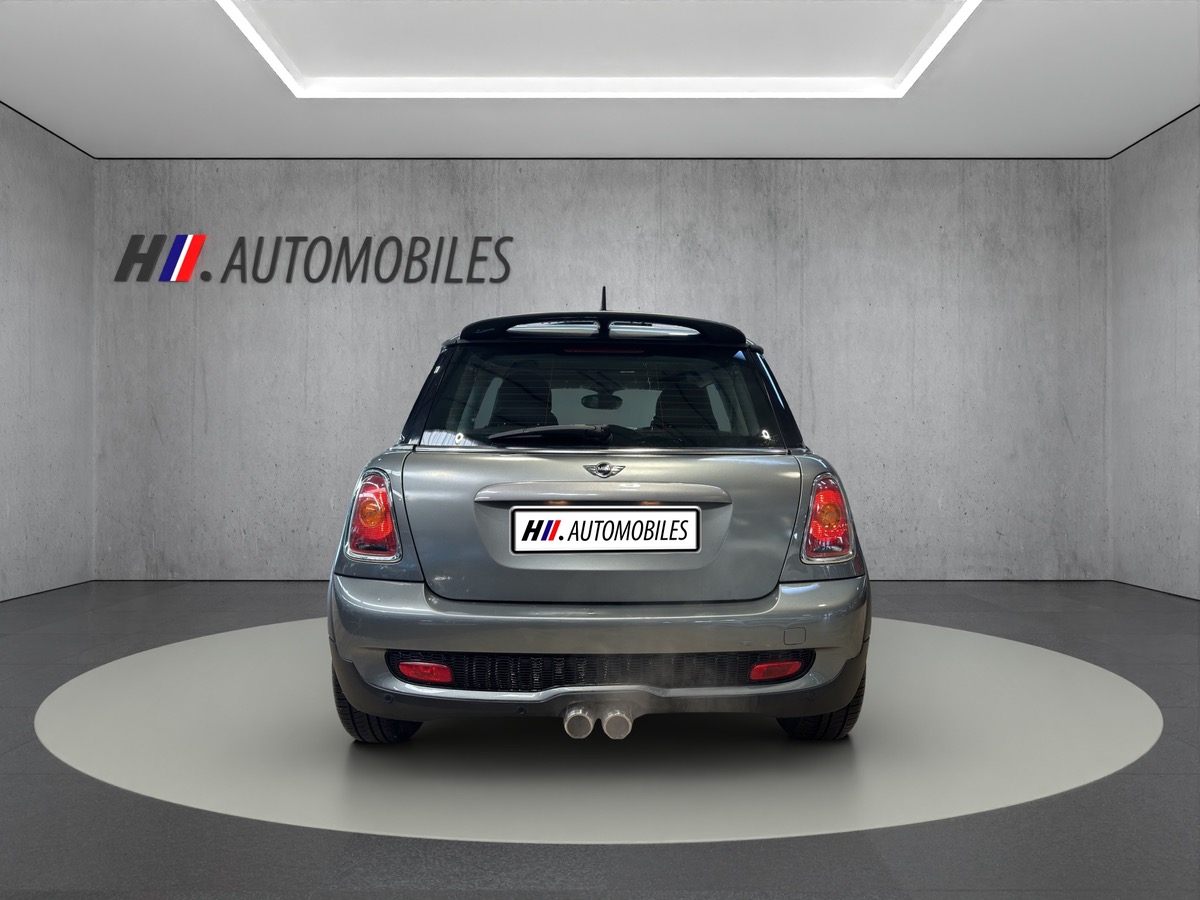 Mini Mini Cooper S 175 cv Boîte Auto