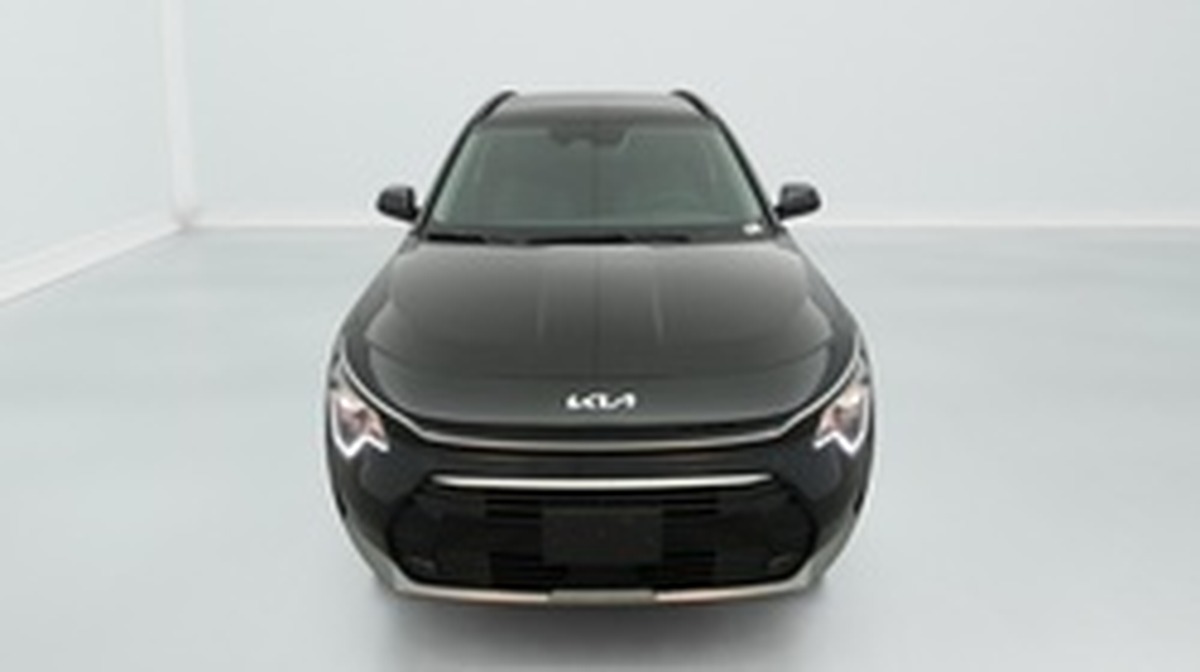 Kia Niro 1.6 GDi 129 ch HEV DCT6 Active