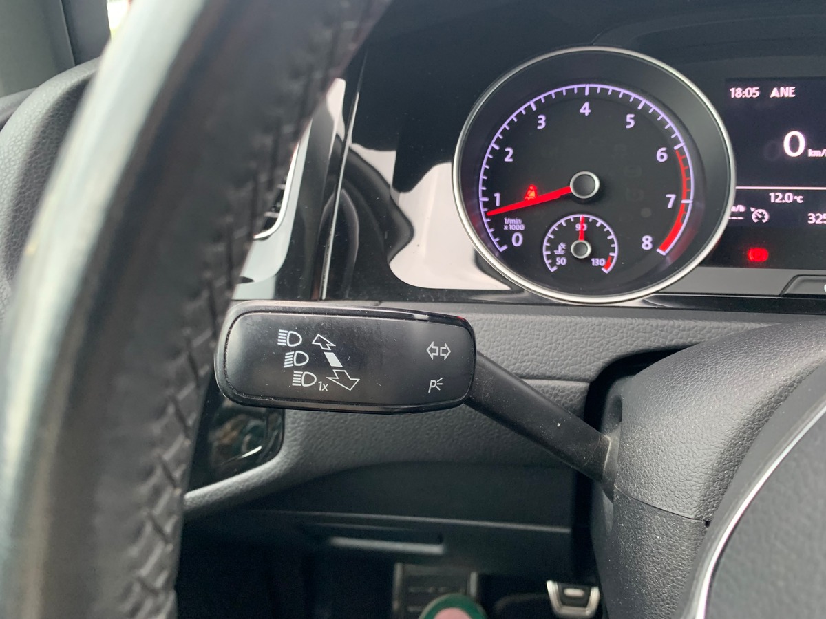 Volkswagen Golf 110 ch | All Star Match | Apple car Play | Régulateur de vitesse adaptatif | Caméra