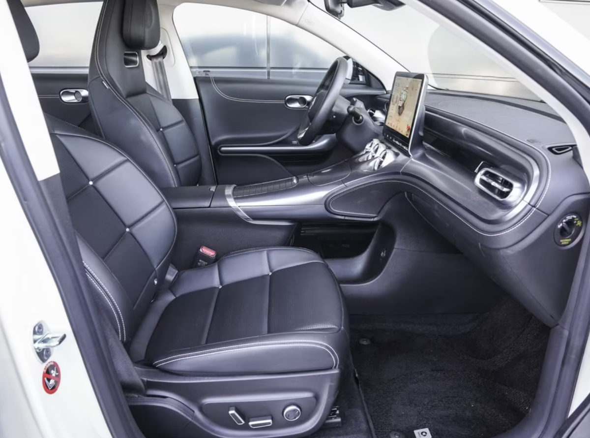 Smart #3 272ch 66kWh Pro+ Autonomie 430km