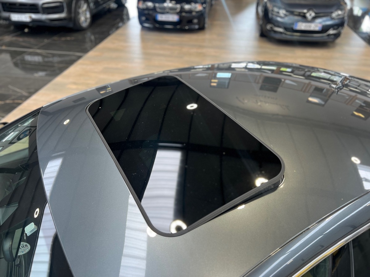 Audi A7 (2) SPORTBACK V6 3.0 BITDI 320 AVUS QUATTRO TIPTRONIC 8