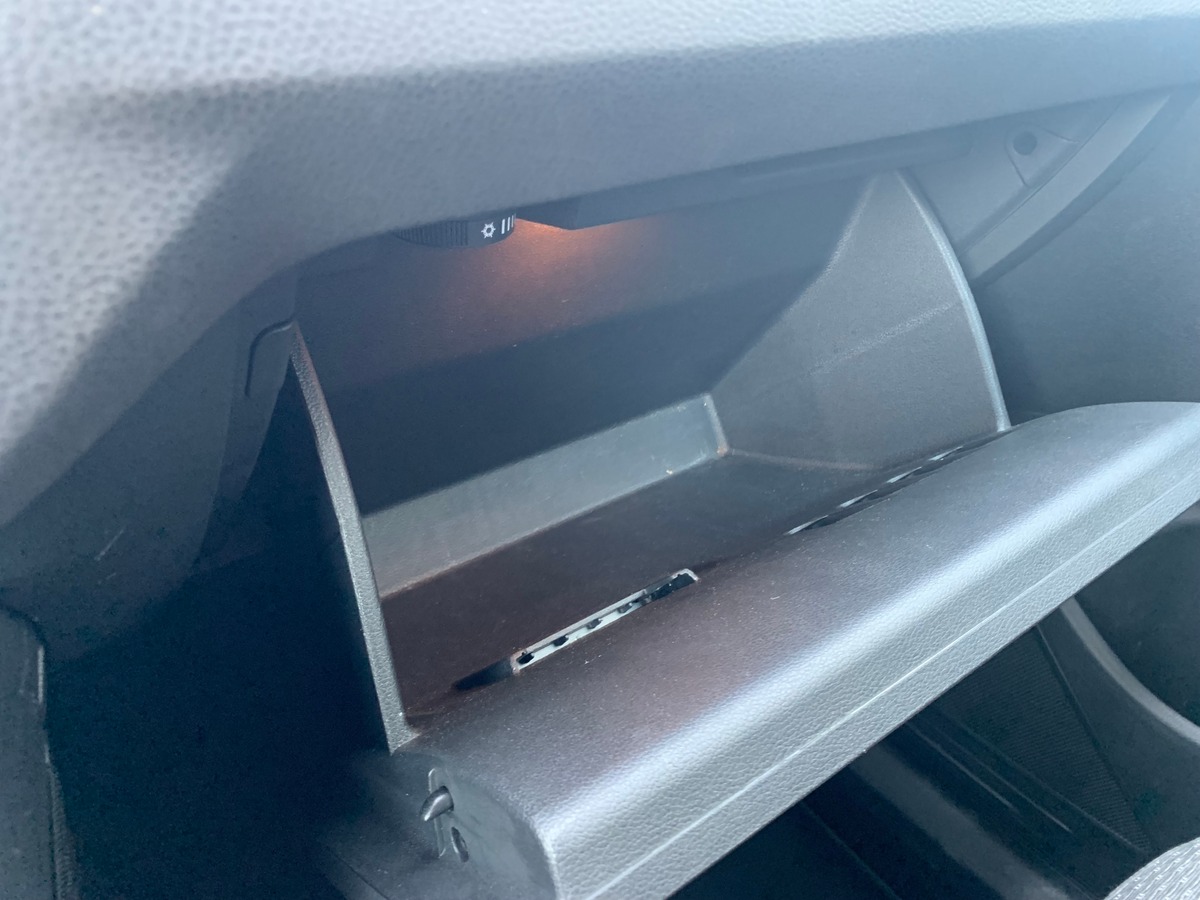Volkswagen Touran 150 ch | Lounge business | Caméra de recul | Régulateur vitesse | Apple car Play