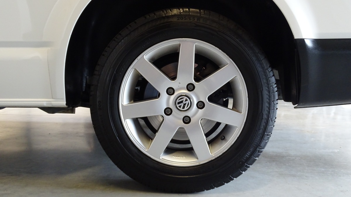Volkswagen Transporter T6 2.0 TDI L1H1 / TVA RECUPERABLE / BVM5