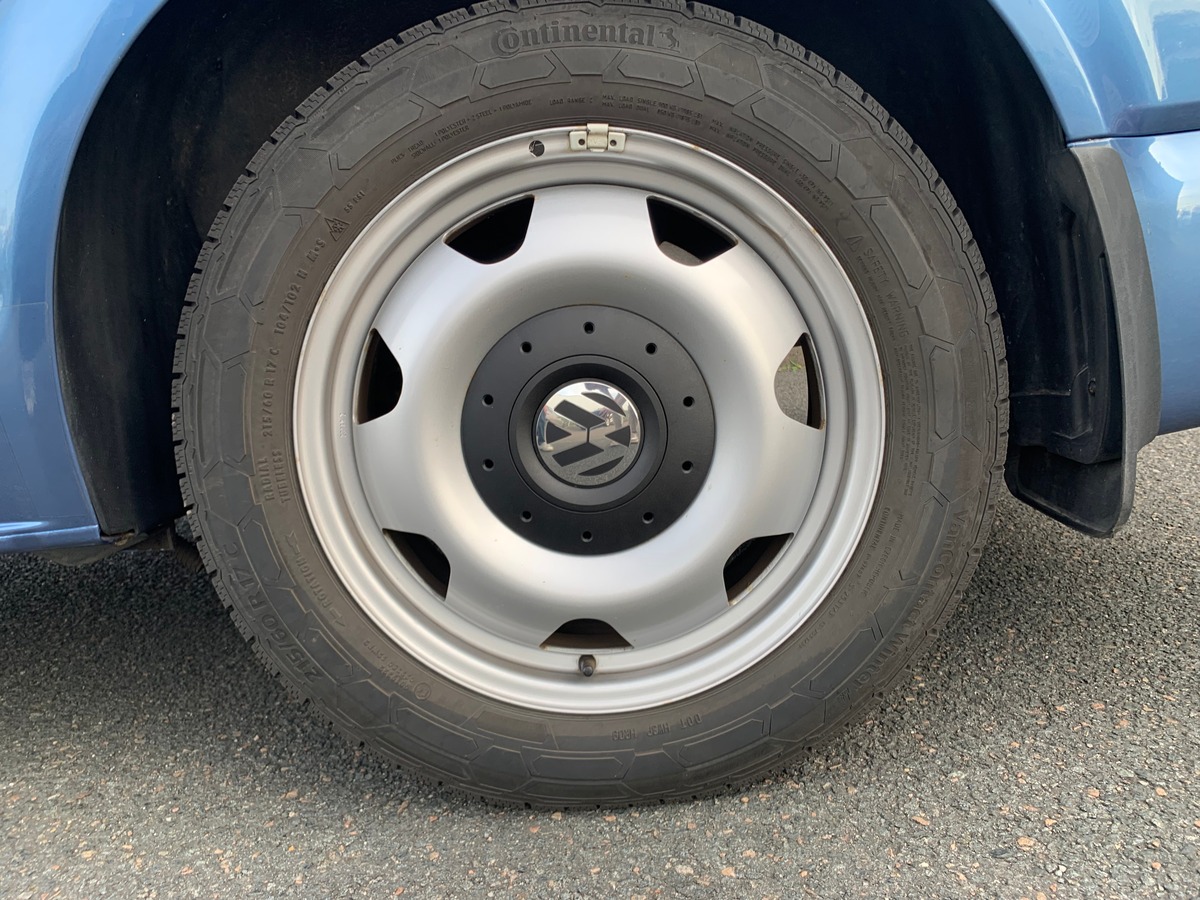 Volkswagen California 204 ch | Ocean 4MOTION | Apple car Play | Caméra de recul | Siéges chauffants