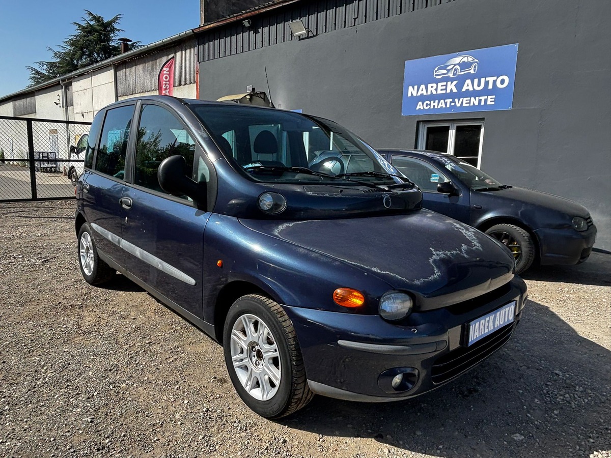 Fiat Multipla