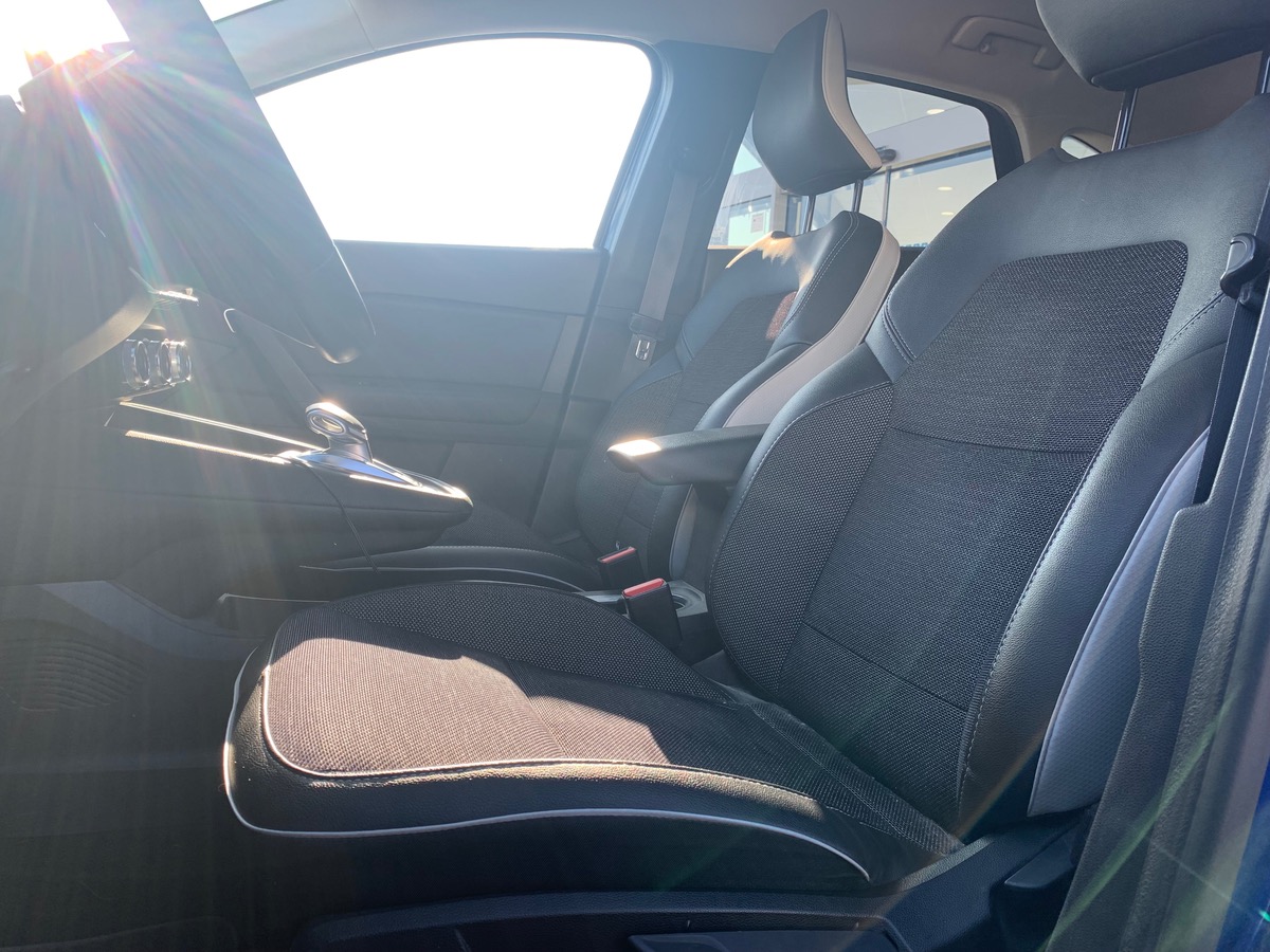 RENAULT Captur 160 ch | E-tech Plug in | Intens | Pack City | GPS | Assistance maintient trajectoire