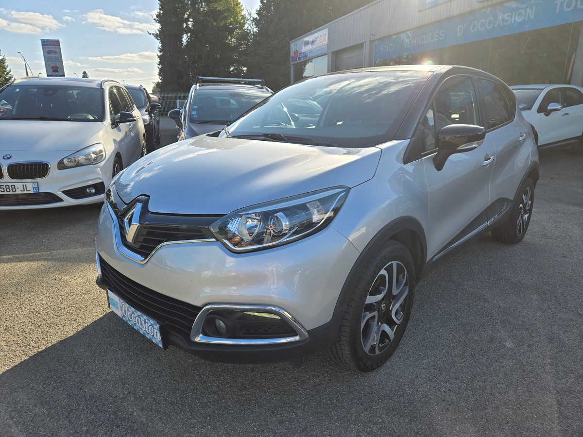 Photo du véhicule