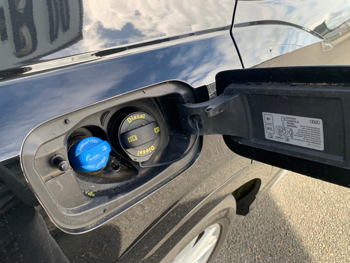 Audi Q3 Sportback 150 ch | S-Line | Caméra de recul | Apple car Play | Coffre assisté électriquement