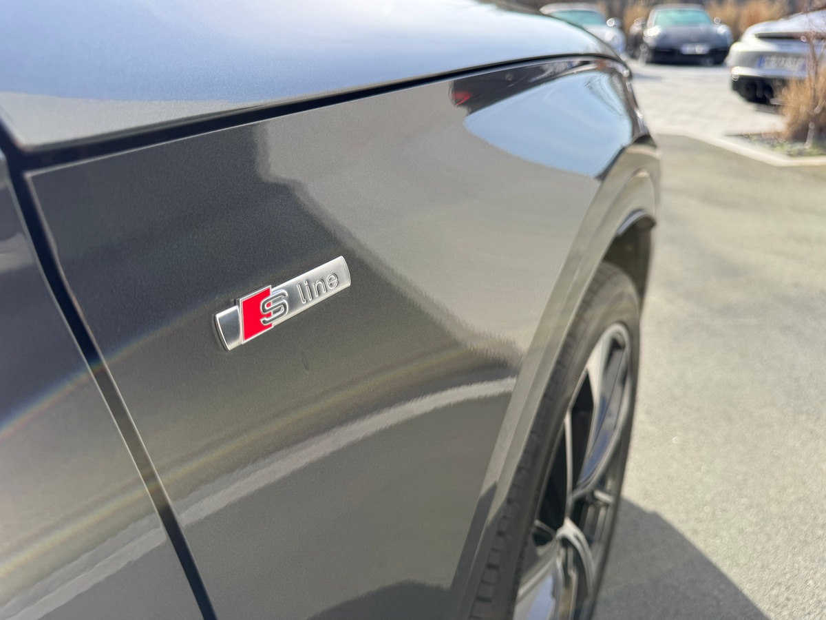Audi Q5 Sportback 55 TFSI QUATTRO S.LINE 367 CH / 45760 KMS