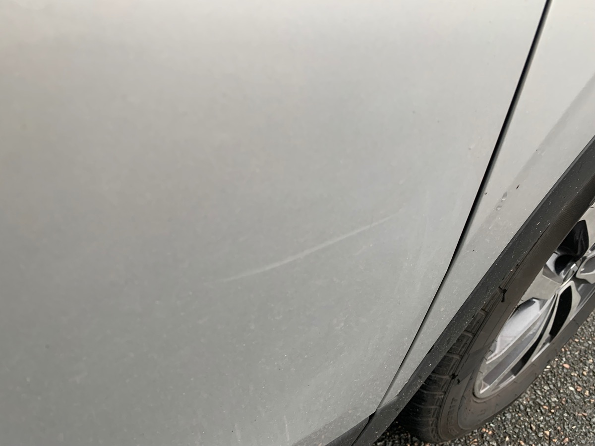 RENAULT Kadjar 110 ch | Business | Crochet d'attelage | Régulateur de vitesse | Radar avant arriére