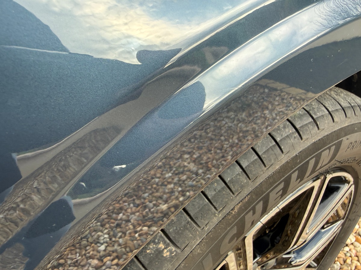 Volvo V60 B4 2.0 Ti 16V Mild Hybrid DCT7 197 cv