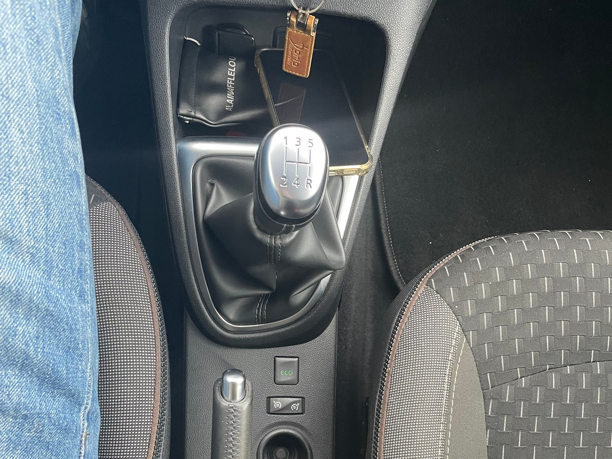 RENAULT Captur INTENS 0.9 TCE 90CH