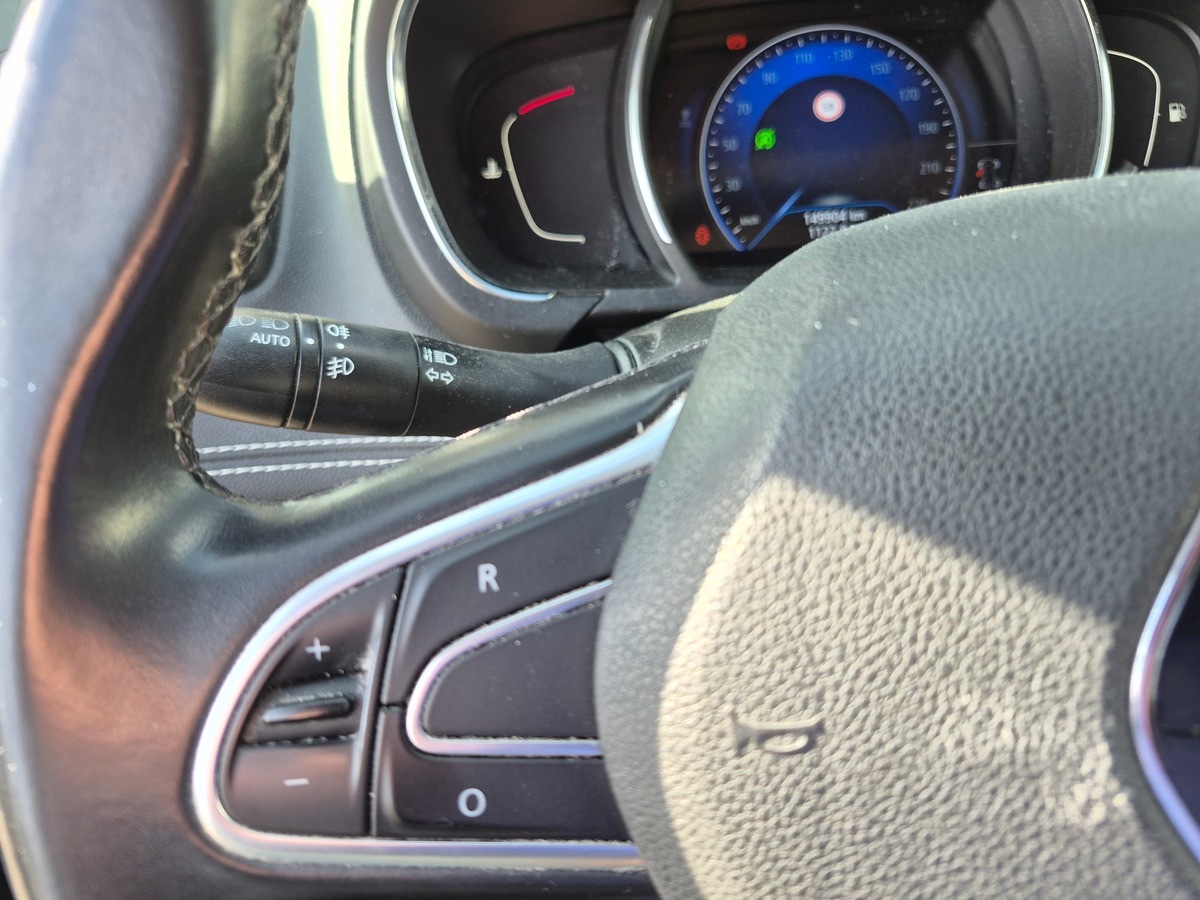 RENAULT Scenic IV 1.6 DCI 130 INTENS