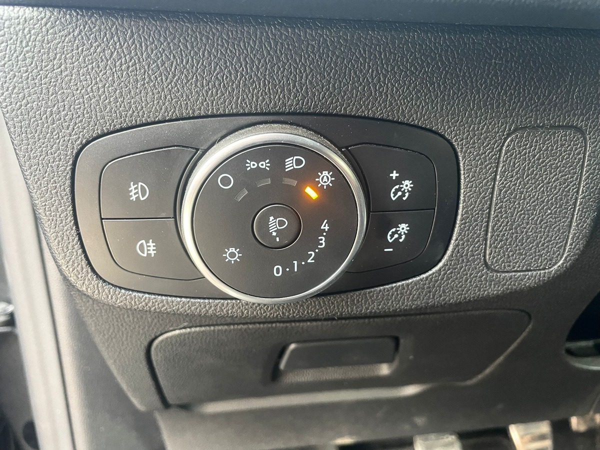 Ford Focus 1.5 tdci 120 St Line BVM6