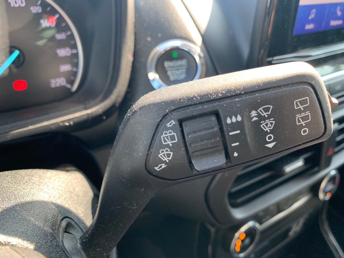 Ford EcoSport TITANIUM | Dernier entretien à 49498 kms | PACK CONFORT NAV | Régulateur de vitesse
