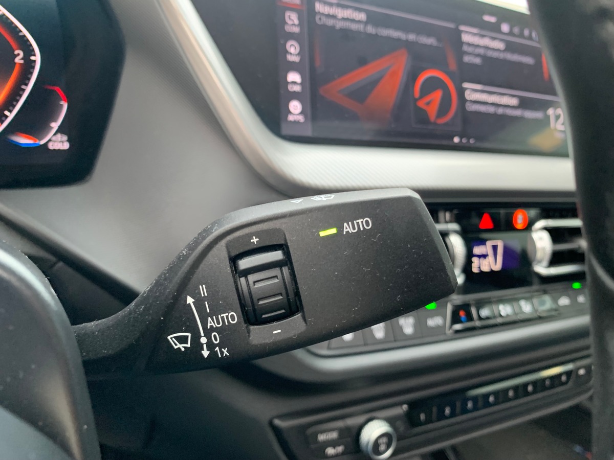 Bmw Série 2 Gran Coupé 150 ch | M Sport | Toit ouvrant | Caméra de recul