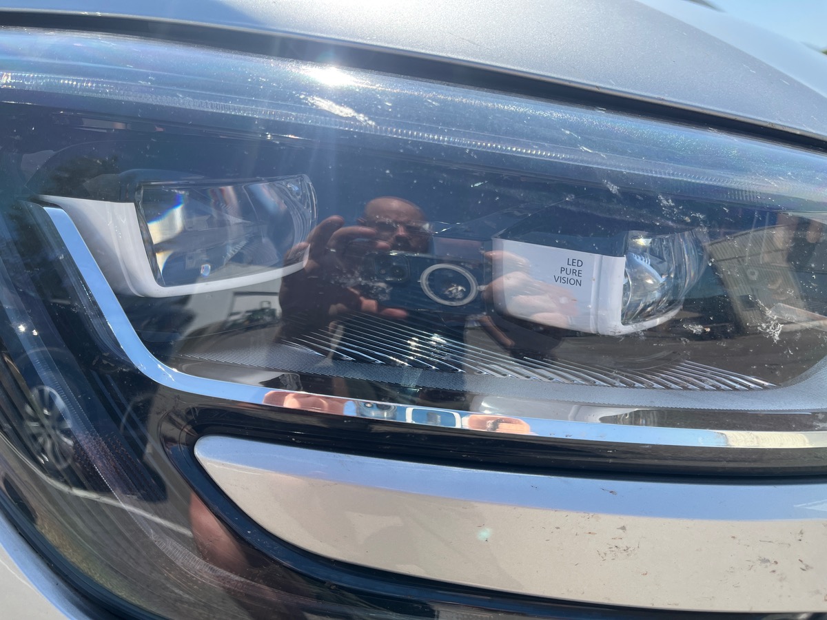 RENAULT Megane IV 1.6 DCI 130 ENERGY INTENS, Caméra de recul, GPS, R-LINK 2