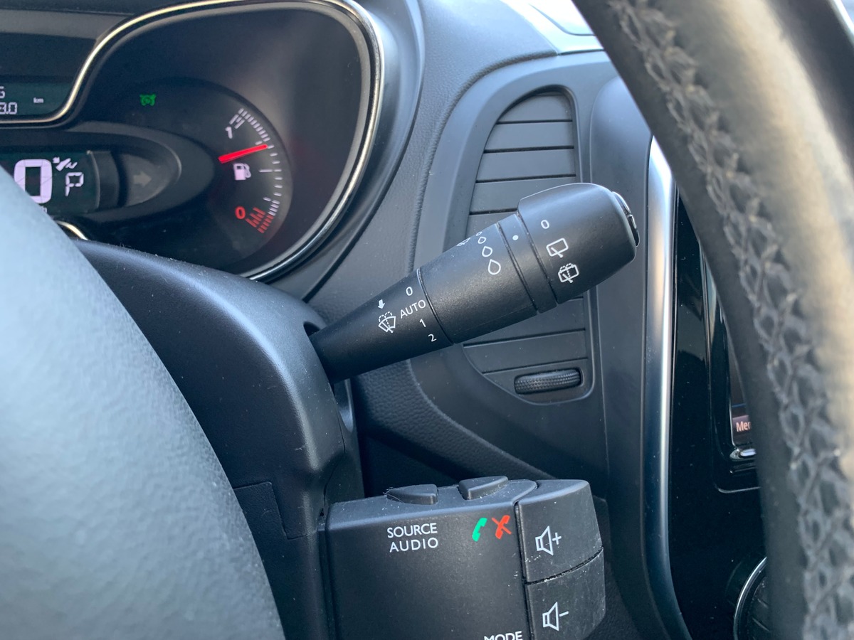 RENAULT Captur 90 ch | Intens | Régulateur vitesse | GPS |  Radars avant arriére | Distribution OK